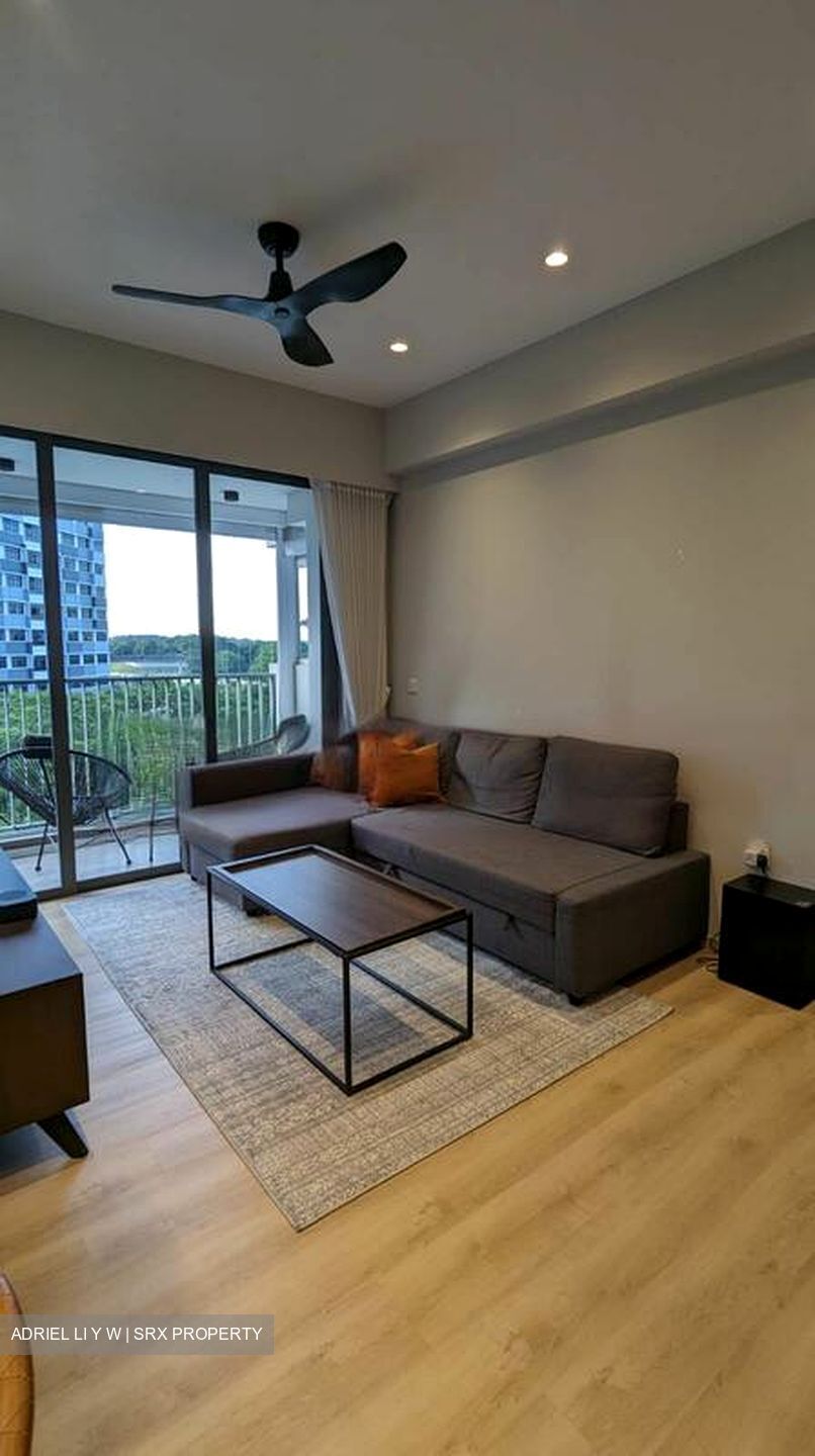 Riverbank @ Fernvale (D28), Condominium #433729641